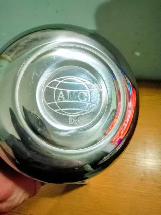 Caffettiera AMC 2/4 tazze