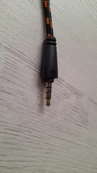 Cascos Gaming Blackfire