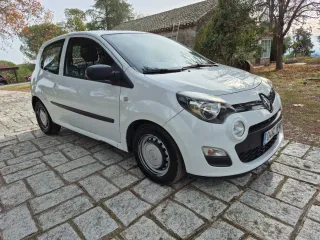 Renault Twingo 2014 Van