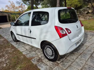 Renault Twingo 2014 Van