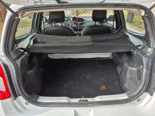 Renault Twingo 2014 Van