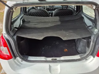 Renault Twingo 2014 Van