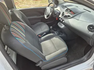 Renault Twingo 2014 Van