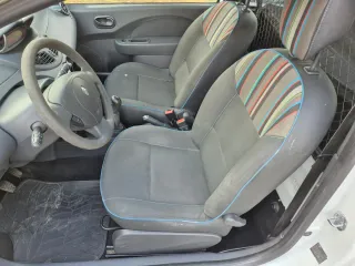 Renault Twingo 2014 Van