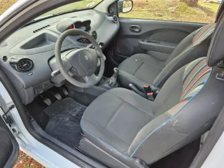 Renault Twingo 2014 Van