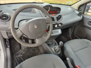 Renault Twingo 2014 Van