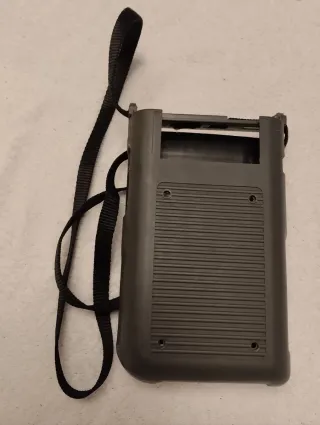 Funda Carcasa Game Boy Konami Negra