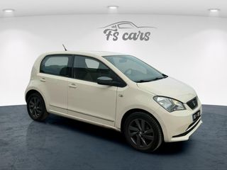 Seat Mii 1.0 60cv Mii by Mango Beige Glam