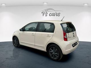Seat Mii 1.0 60cv Mii by Mango Beige Glam