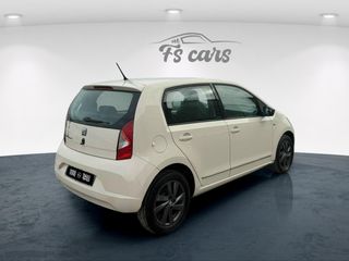 Seat Mii 1.0 60cv Mii by Mango Beige Glam