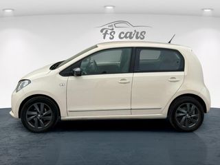 Seat Mii 1.0 60cv Mii by Mango Beige Glam