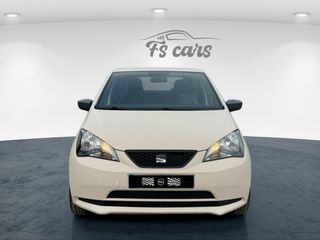 Seat Mii 1.0 60cv Mii by Mango Beige Glam