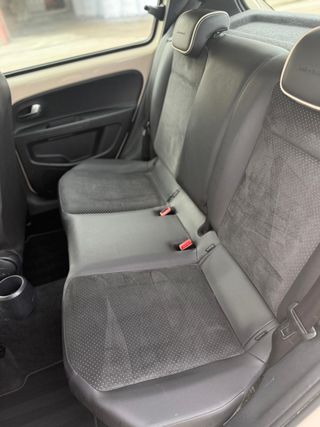 Seat Mii 1.0 60cv Mii by Mango Beige Glam