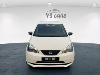 Seat Mii 1.0 60cv Mii by Mango Beige Glam