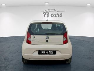Seat Mii 1.0 60cv Mii by Mango Beige Glam