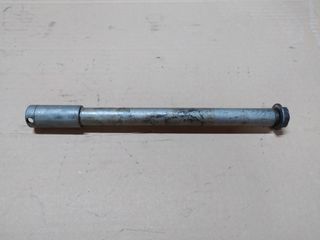 Eje Rueda Delantera Honda SW-T400