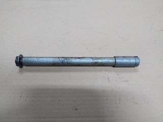 Eje Rueda Delantera Honda SW-T400