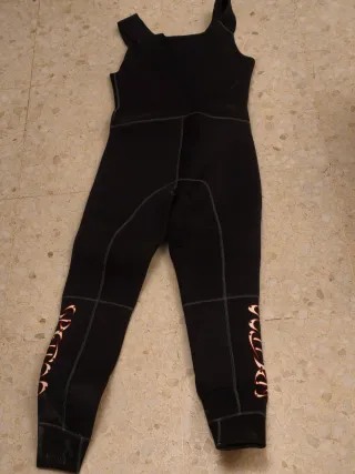 Traje de buceo SPETTON Talla 3-M-52