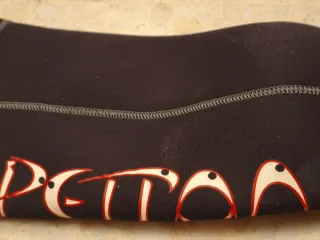 Traje de buceo SPETTON Talla 3-M-52