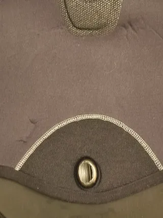 Traje de buceo SPETTON Talla 3-M-52