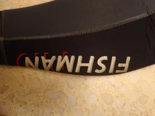 Traje de buceo SPETTON Talla 3-M-52