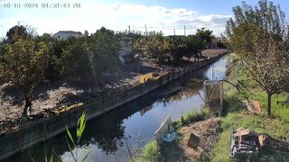 Cámara Vigilancia Wifi 2K Exterior/Interior 360