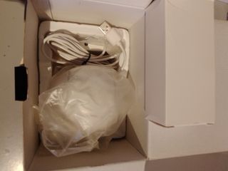 Cámara Vigilancia Wifi 2K Exterior/Interior 360