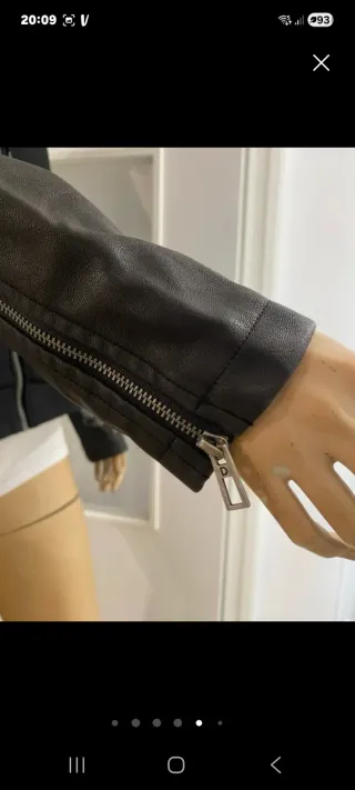 Chaqueta Desigual Mickey Mouse