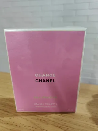 Chanel Chance Eau Fraiche Eau de Toilette 150ml