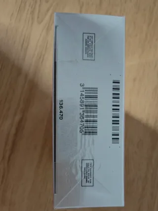 Chanel Chance Eau Fraiche Eau de Toilette 150ml