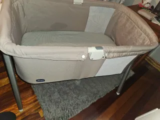 Cuna Lullago Chicco