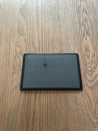 Cartera KLASSIK Negra