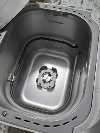 Panificadora Amasadora Multifunción