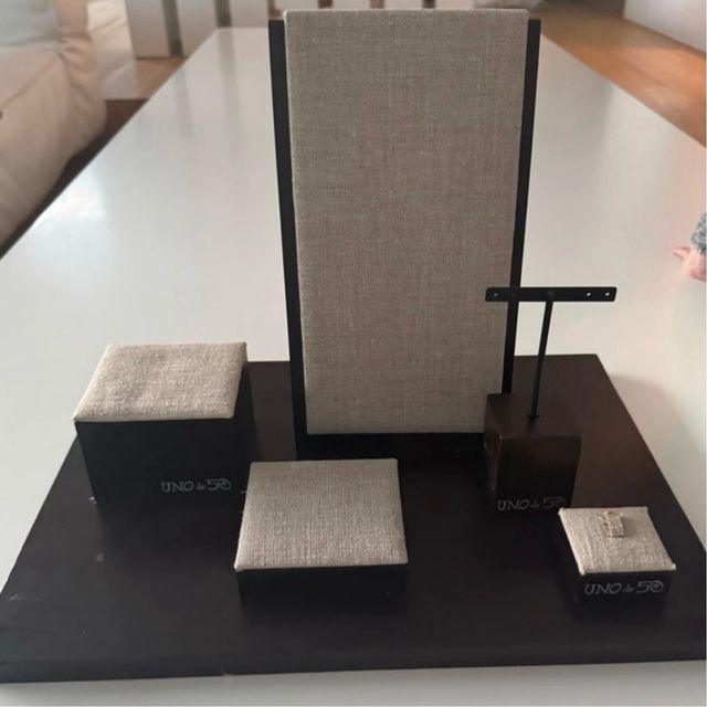 Portagioie Uno de 50