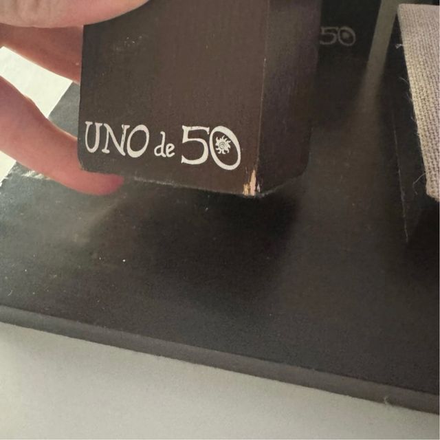 Portagioie Uno de 50