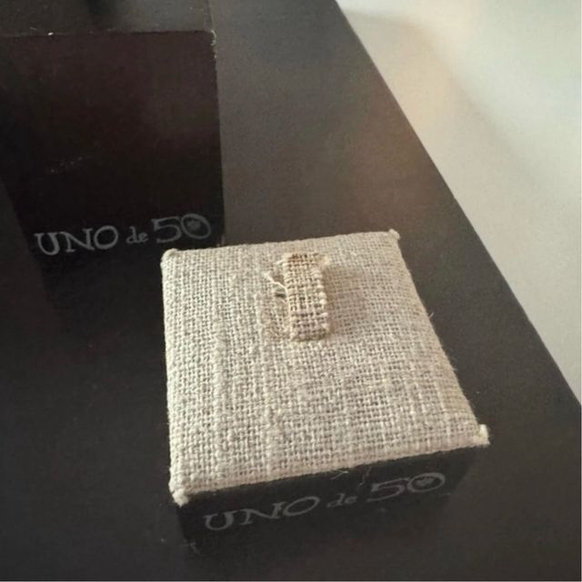 Portagioie Uno de 50