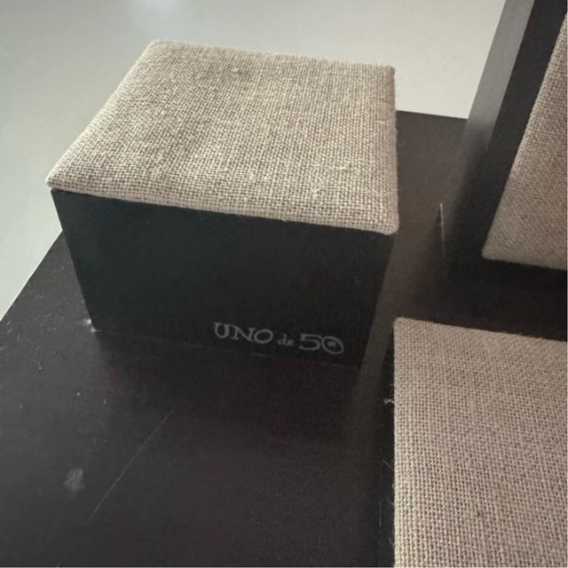 Portagioie Uno de 50