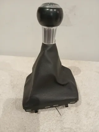 Pomo cambio Audi Q2