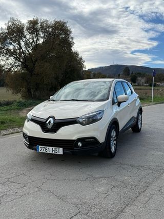 Renault Captur 2013
