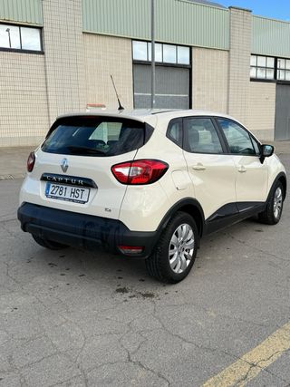 Renault Captur 2013