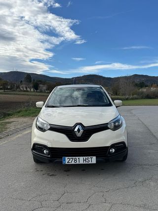 Renault Captur 2013