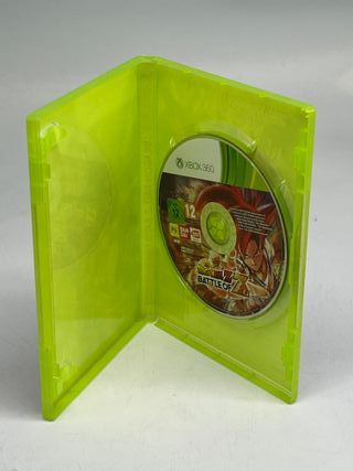 Videogioco Dragon Ball Z Battle of Z Xbox 360 G271