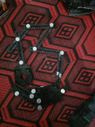 Herramientas de albañil