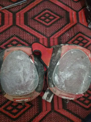 Herramientas de albañil