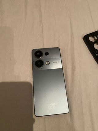 Xiaomi Redmi Note 13 Pro Verde