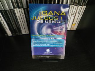 TMNT Tortugas Ninja Jóvenes Mutantes PS2 PAL Esp