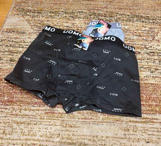 Boxin Boxer Calzoncillos Talla L