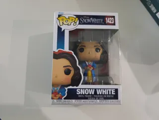 Funko Pop! Disney Blancanieves 1423
