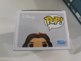 Funko Pop! Disney Blancanieves 1423