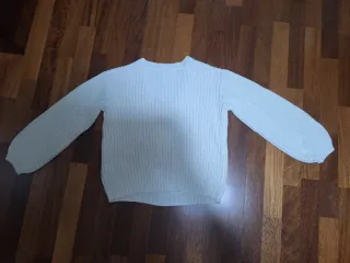 Jersey Cortefiel pico T M